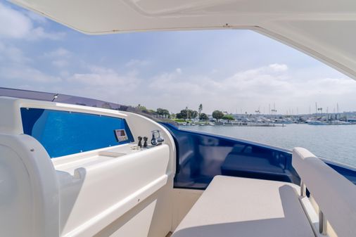 Ferretti Yachts 960 image