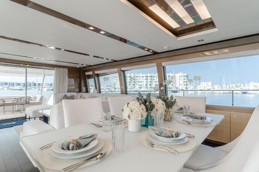 Ferretti Yachts 960 image