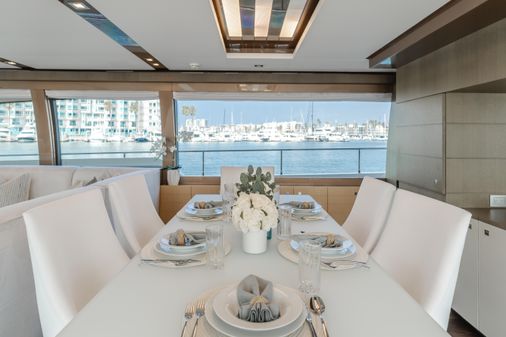 Ferretti Yachts 960 image