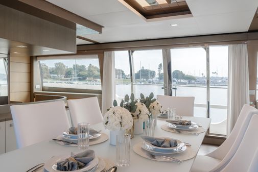 Ferretti Yachts 960 image