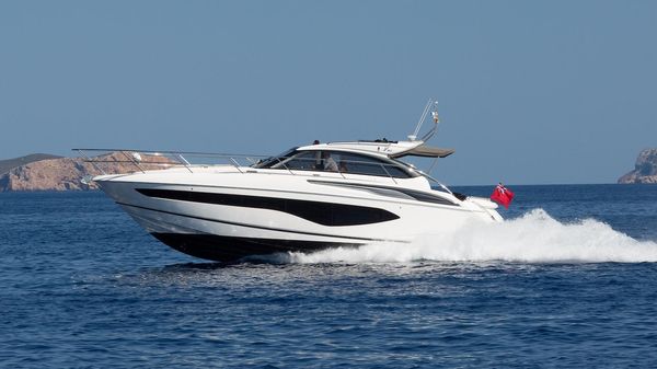 Princess Yachts V50 Open 