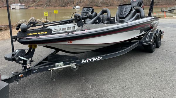 Nitro Z20