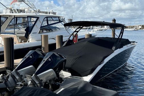 Sea Ray 290 SDXOB image