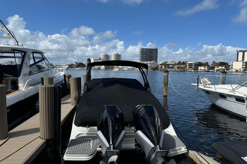 Sea Ray 290 SDXOB image