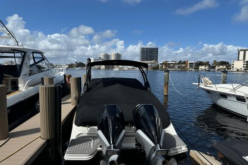 Sea Ray 290 SDXOB image