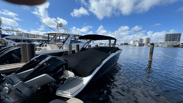 Sea Ray 290 SDXOB 