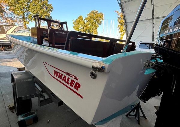 Boston-whaler 17-CC image