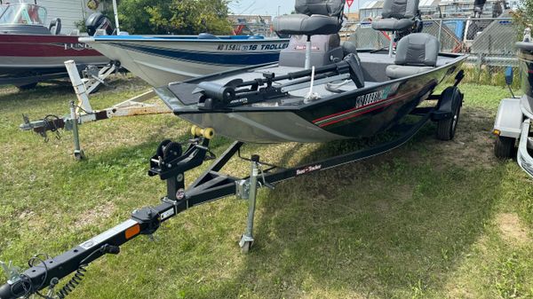 Tracker Bass Tracker Classic XL