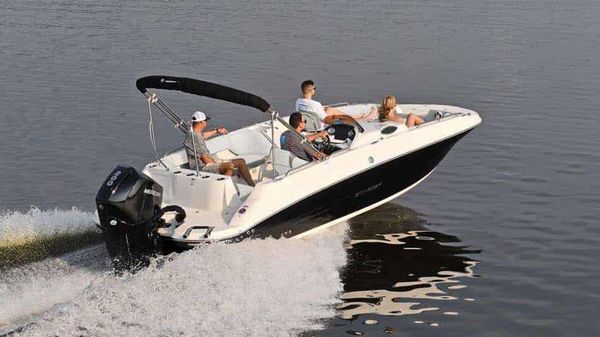 Stingray 212 SC