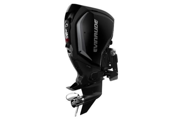 Evinrude E-Tec G2 150 H.O. - main image