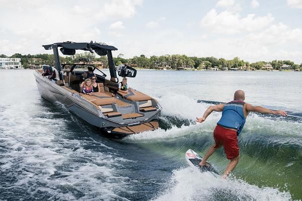 Nautique SUPER-AIR-NAUTIQUE-G25 image