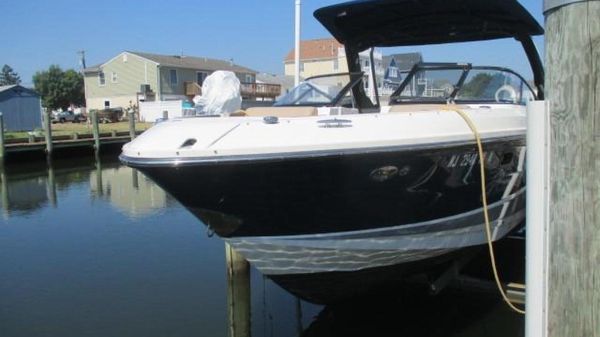 Sea Ray 280 SLX