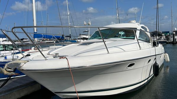 Jeanneau Prestige 34 S. 