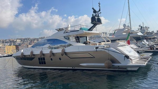 Azimut 77S image