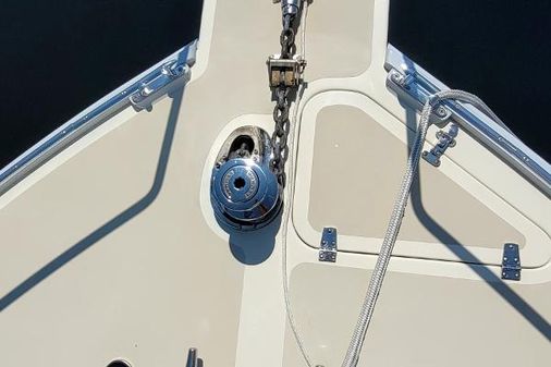 Wesmac BAR-HARBOR-FLYBRIDGE-CRUISER image