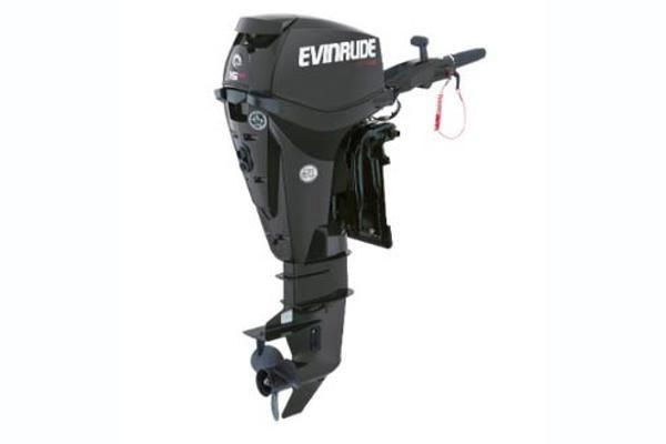 Evinrude New Engine Details Page Outboard Motor Shop 
