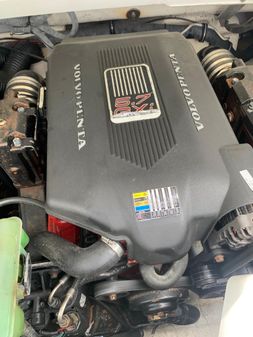 Formula 280SS image