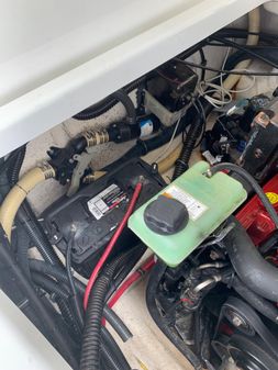 Formula 280SS image
