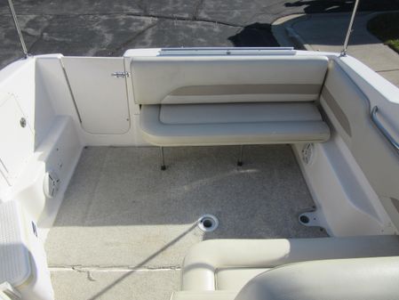 Chaparral 260 Signature image