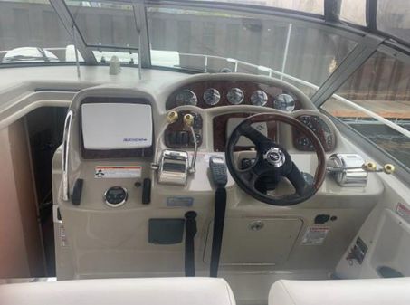 Sea-ray 320-SUNDANCER image