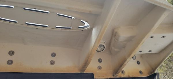 Sea-ray 320-SUNDANCER image