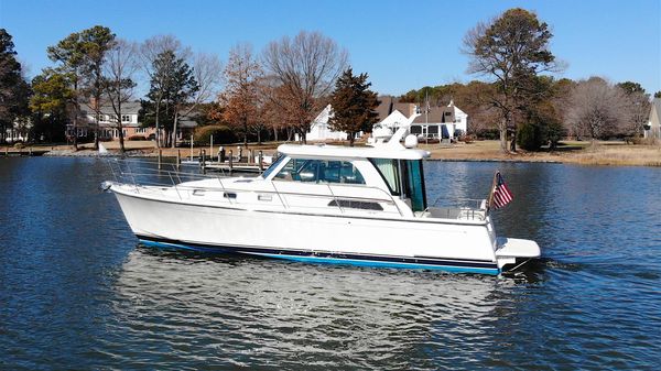 Sabre 38 Salon Express