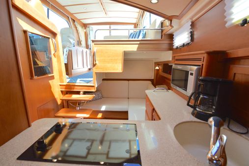 Sabre 38 Salon Express image