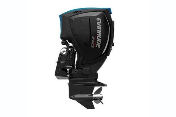 Evinrude E-Tec G2 250 H.O. - main image