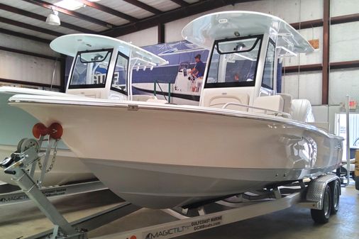 Sea Hunt BX 25 FS image