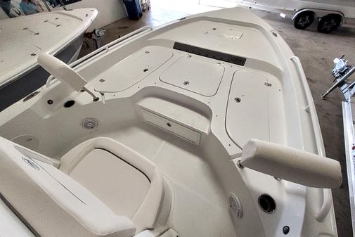 Sea Hunt BX 25 FS image