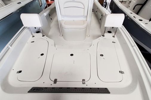 Sea Hunt BX 25 FS image