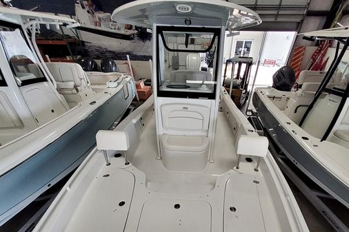 Sea Hunt BX 25 FS image