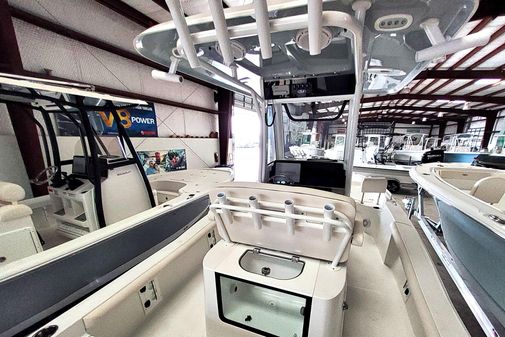 Sea Hunt BX 25 FS image