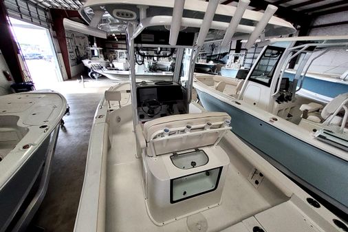 Sea Hunt BX 25 FS image