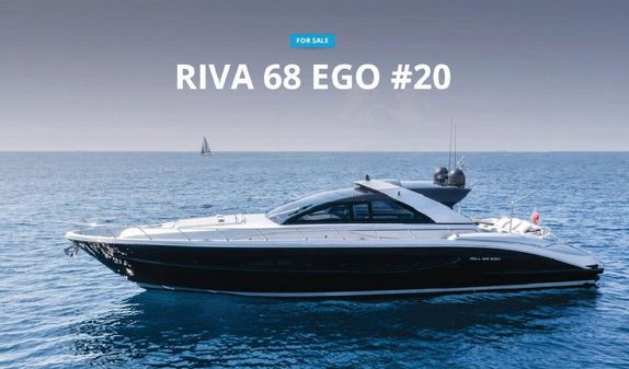 Riva 68 Ego image