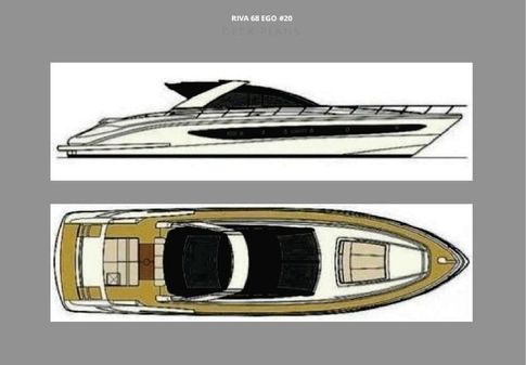 Riva 68 Ego image