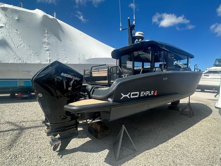 Xo-boats EXPLR-10-SPORT- image