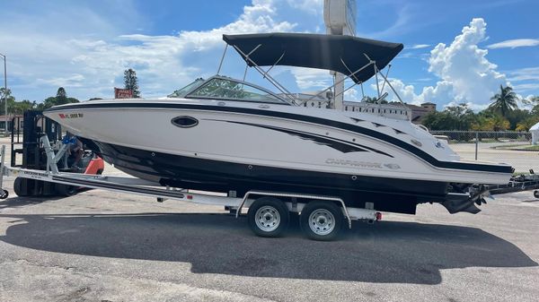 Chaparral 264 Sunesta