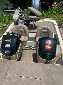 Skeeter ZX-180 image