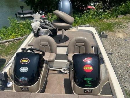 Skeeter ZX-180 image