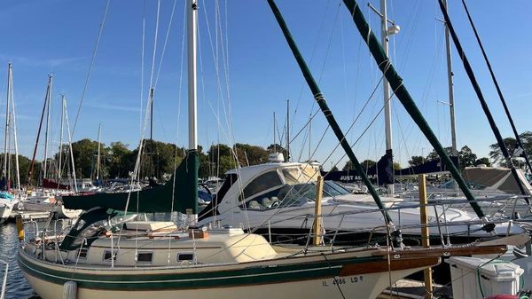 Bayfield 32C
