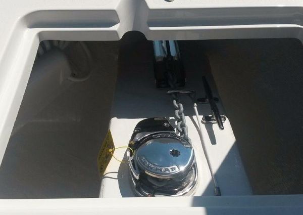 Cobia 277 Center Console image