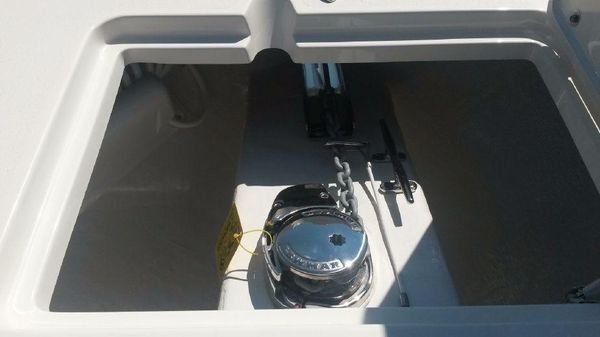 Cobia 277 Center Console image