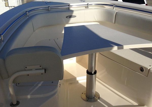 Cobia 277 Center Console image