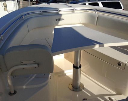 Cobia 277 Center Console image