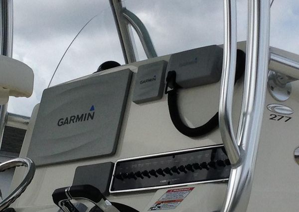 Cobia 277 Center Console image