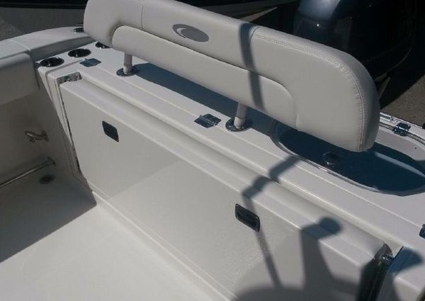 Cobia 277 Center Console image