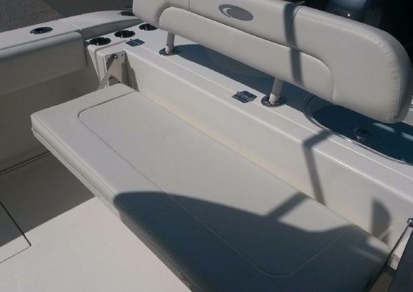 Cobia 277 Center Console image