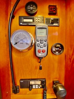 Nautor Swan 44 MKII image