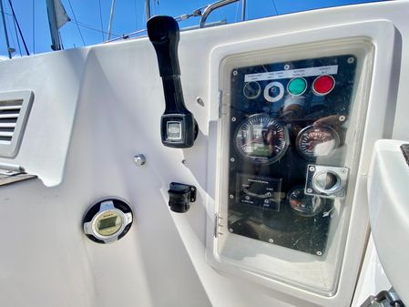 Nautor Swan 44 MKII image